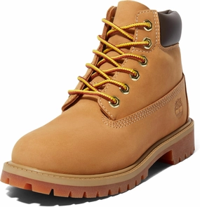 Timberland Men's 6-Inch Premium Waterproof Boot