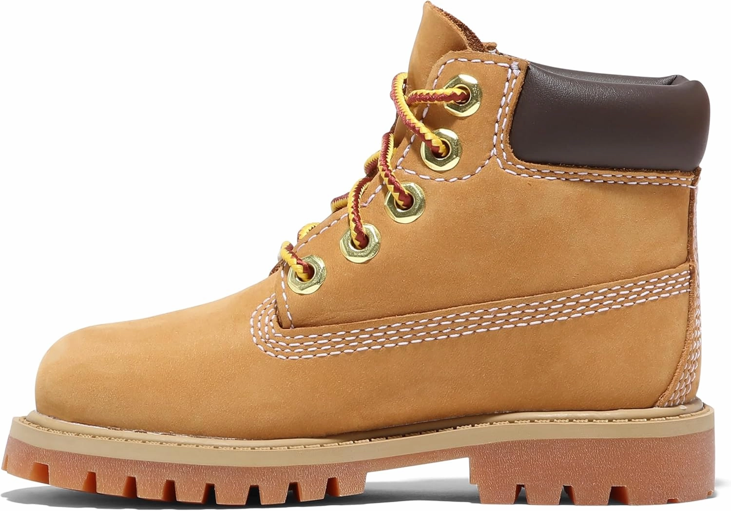 Timberland Men's 6-Inch Premium Waterproof Boot