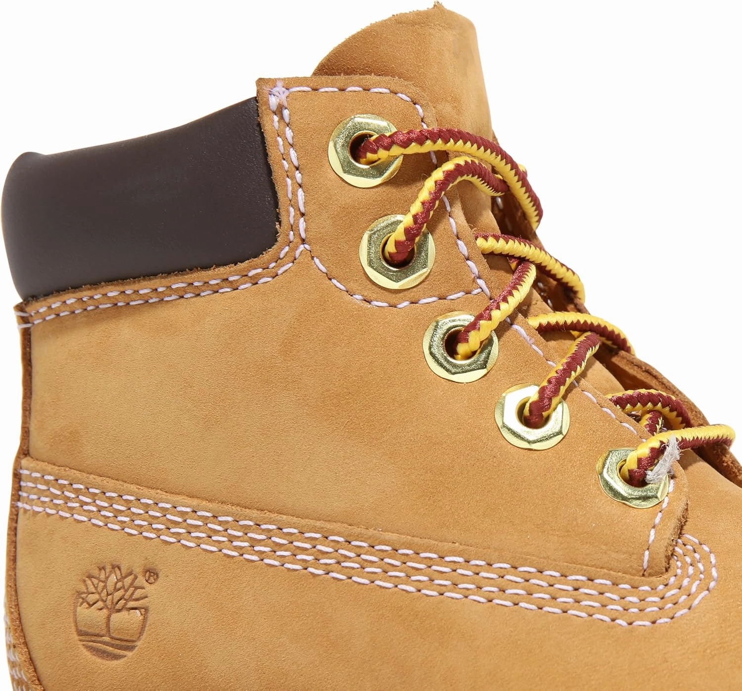 Timberland Men's 6-Inch Premium Waterproof Boot