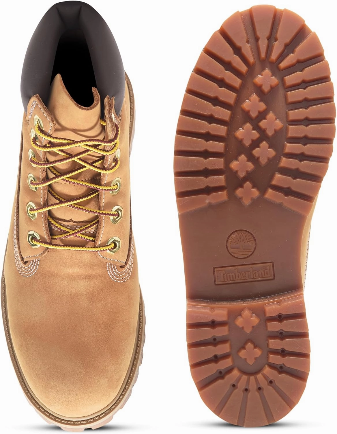 Timberland Men's 6-Inch Premium Waterproof Boot