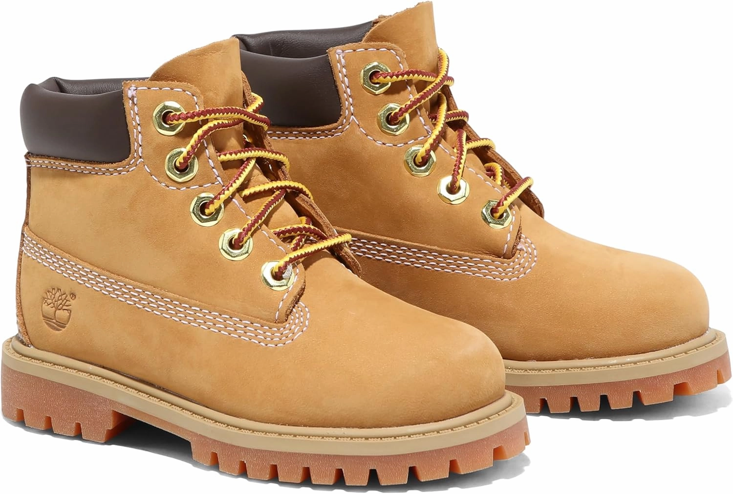 Timberland Men's 6-Inch Premium Waterproof Boot