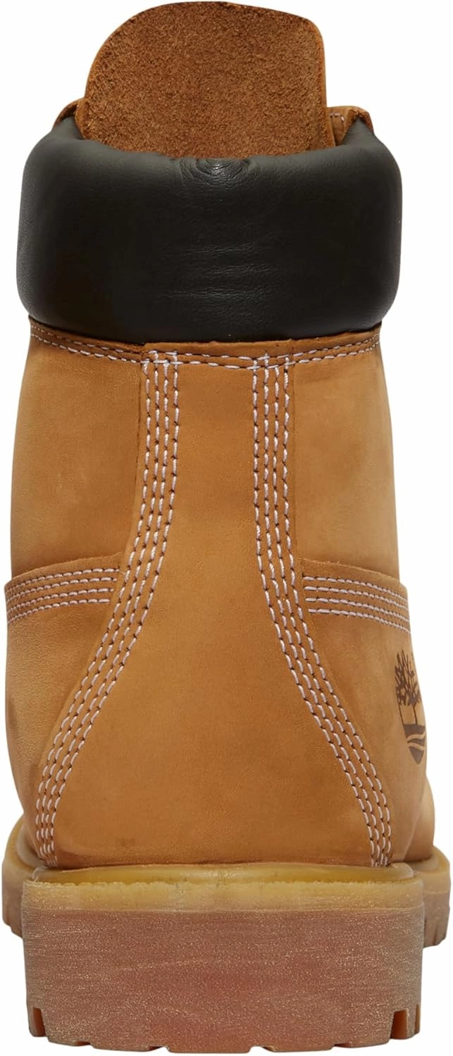 Timberland Men's 6" Premium Waterproof Boot