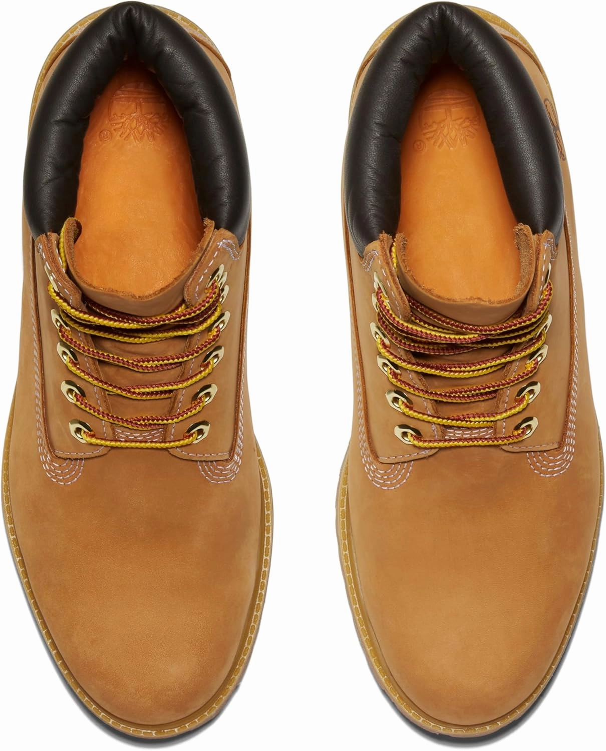 Timberland Men's 6" Premium Waterproof Boot