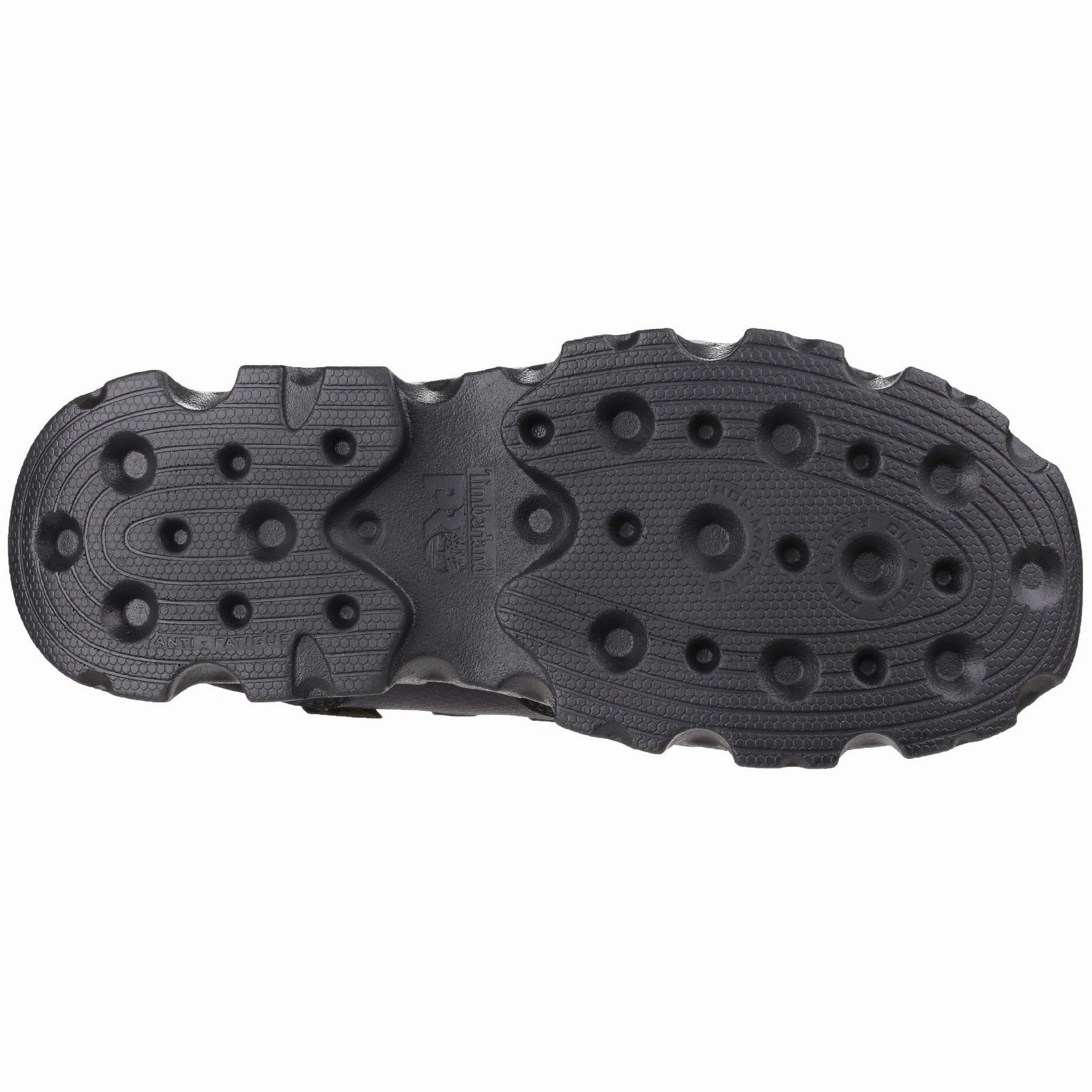 Timberland Pro Powertrain Low Safety Trainers