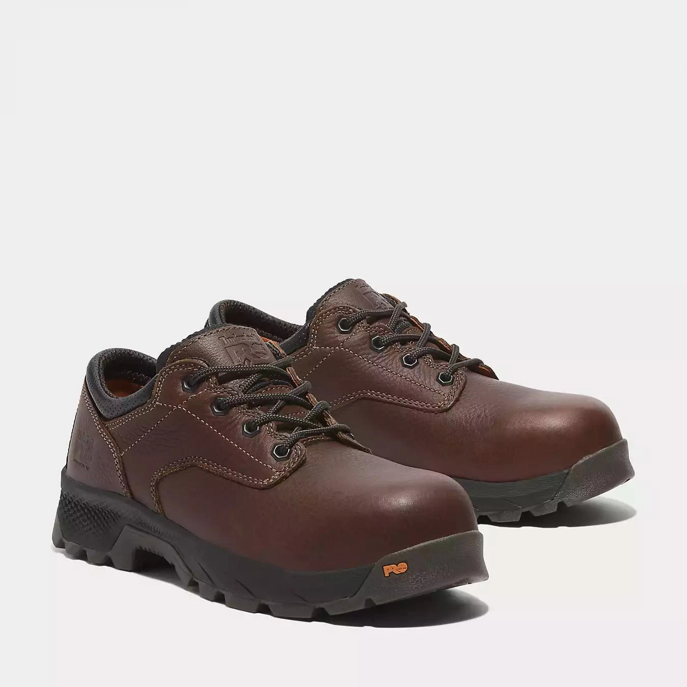 TiTAN EV Composite Toe Oxford