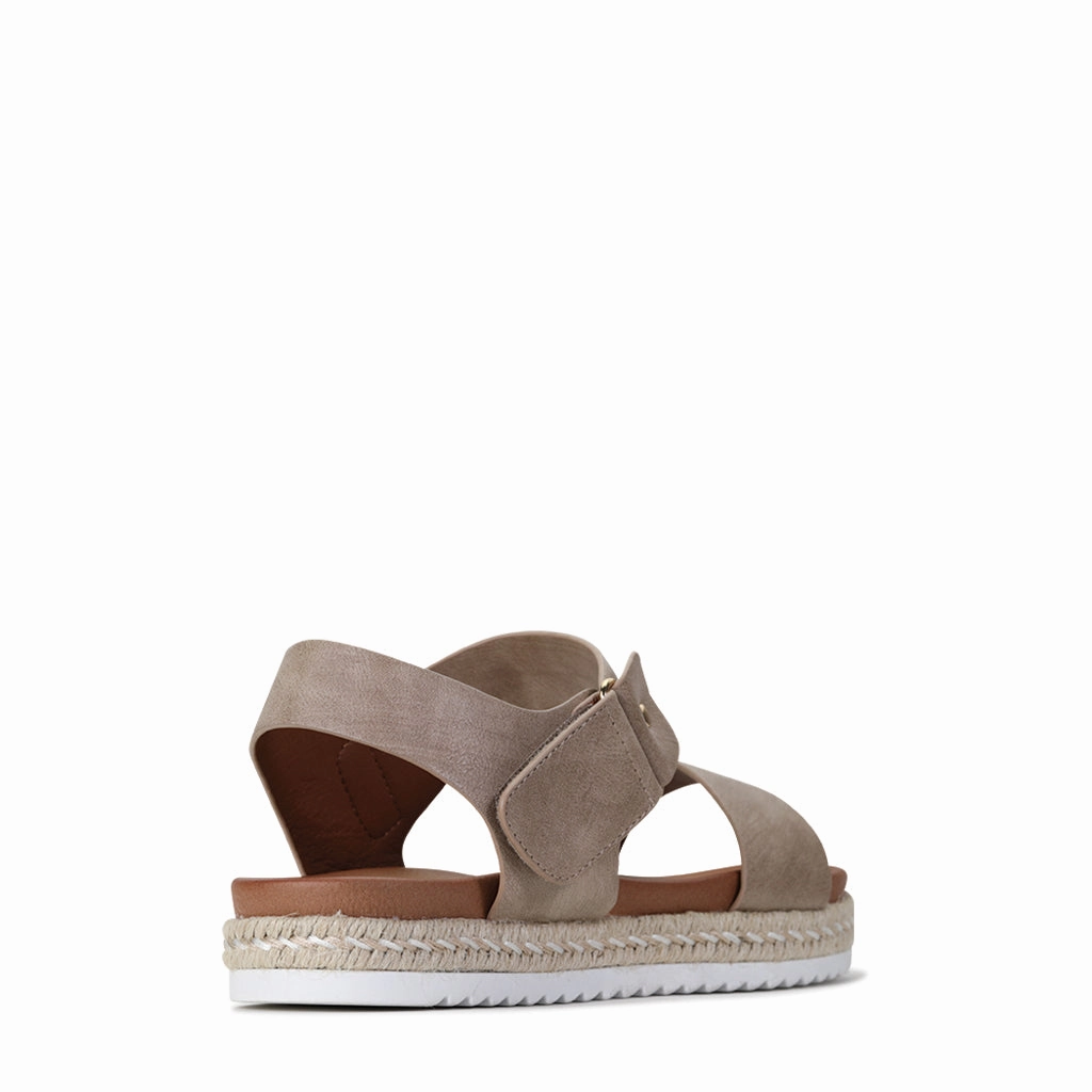 TITIAN SANDALS