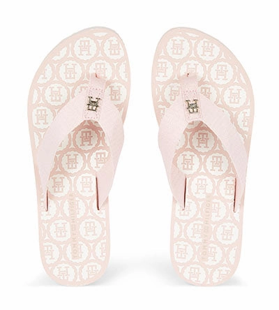 TOMMY HILFIGER BEACH SANDALS