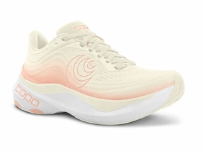 TOPO ATHLETIC AURA - CREAM & ROSE