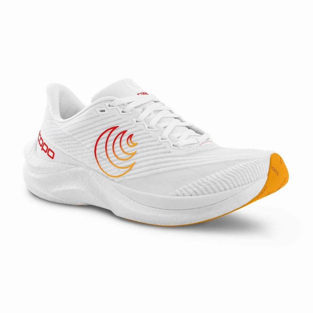 Topo Athletic CYCLONE 3 - Women's Lightweight Speed Trainer