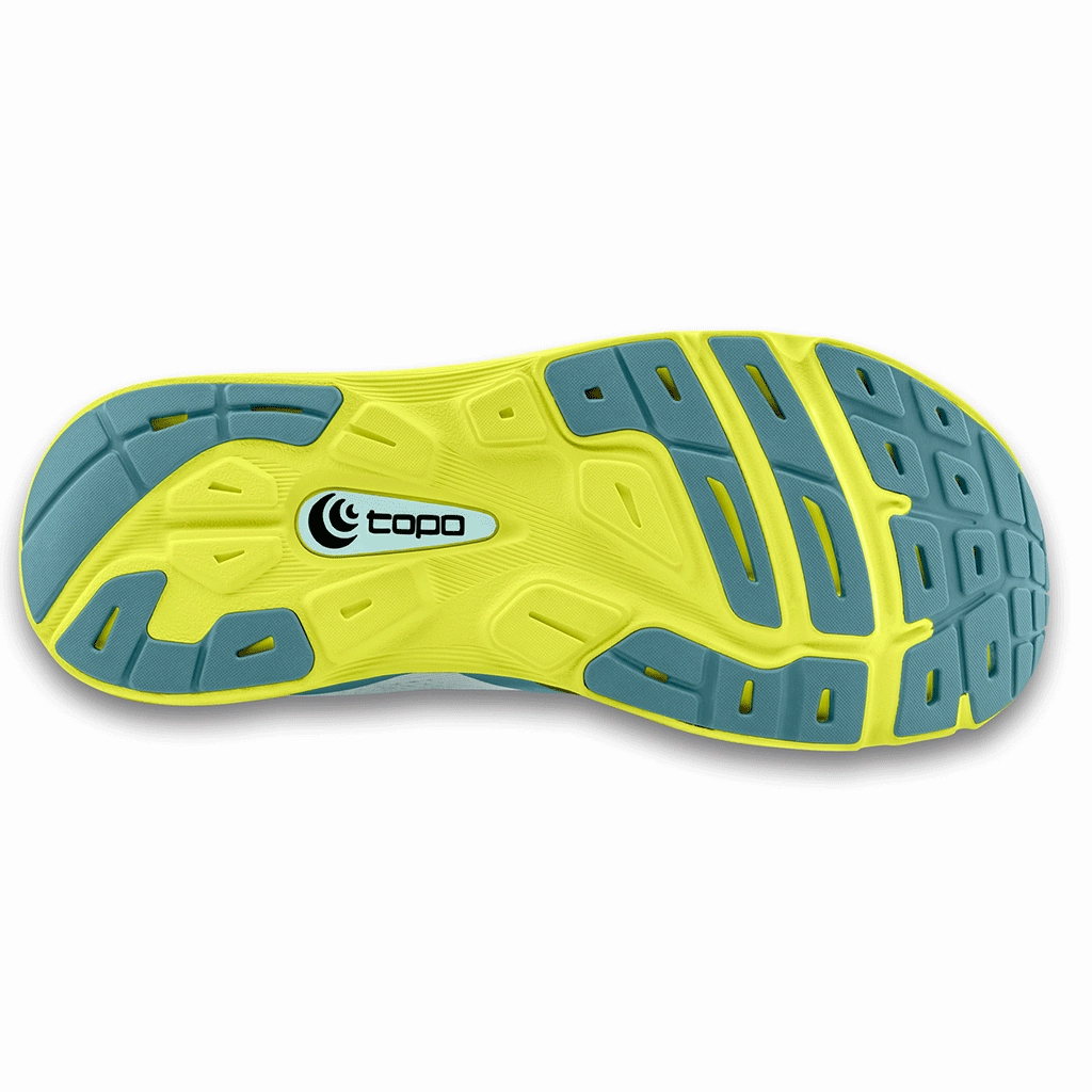Topo Athletic MAGNIFLY 4 Women's Road Running Shoes