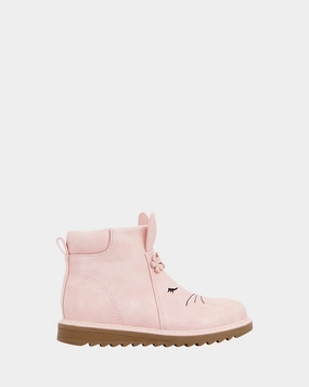 Tori Pink