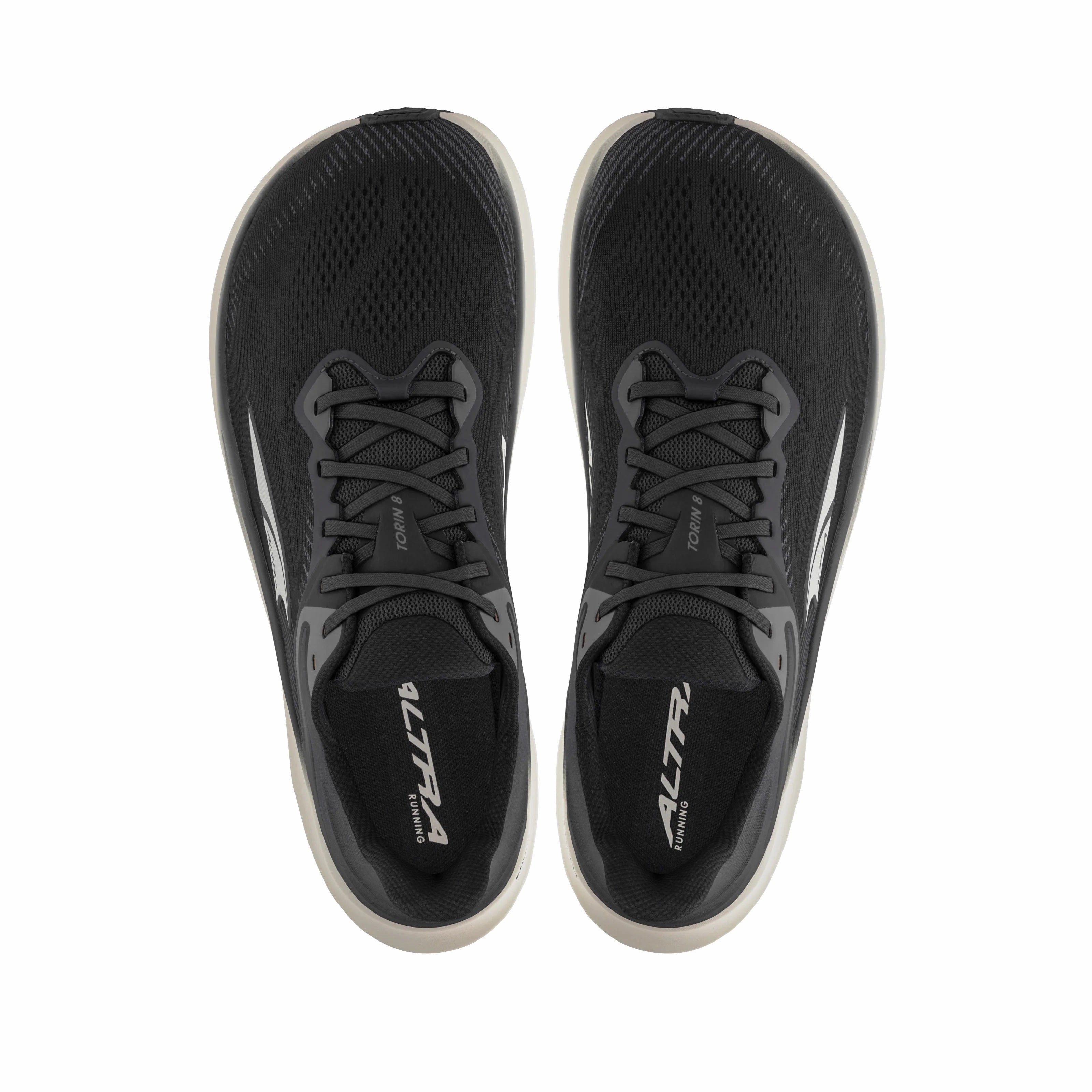Torin 8 - Women's
