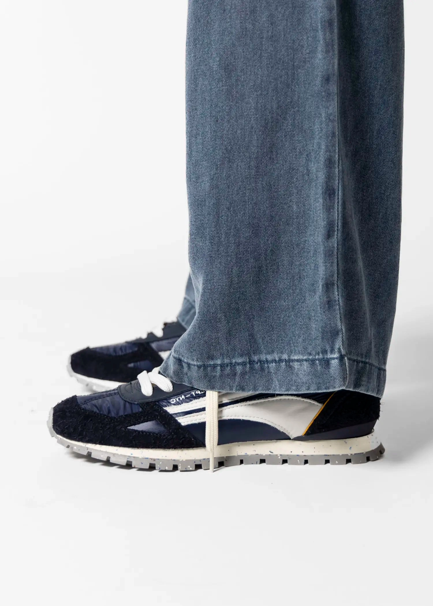 Toronto Sneaker
