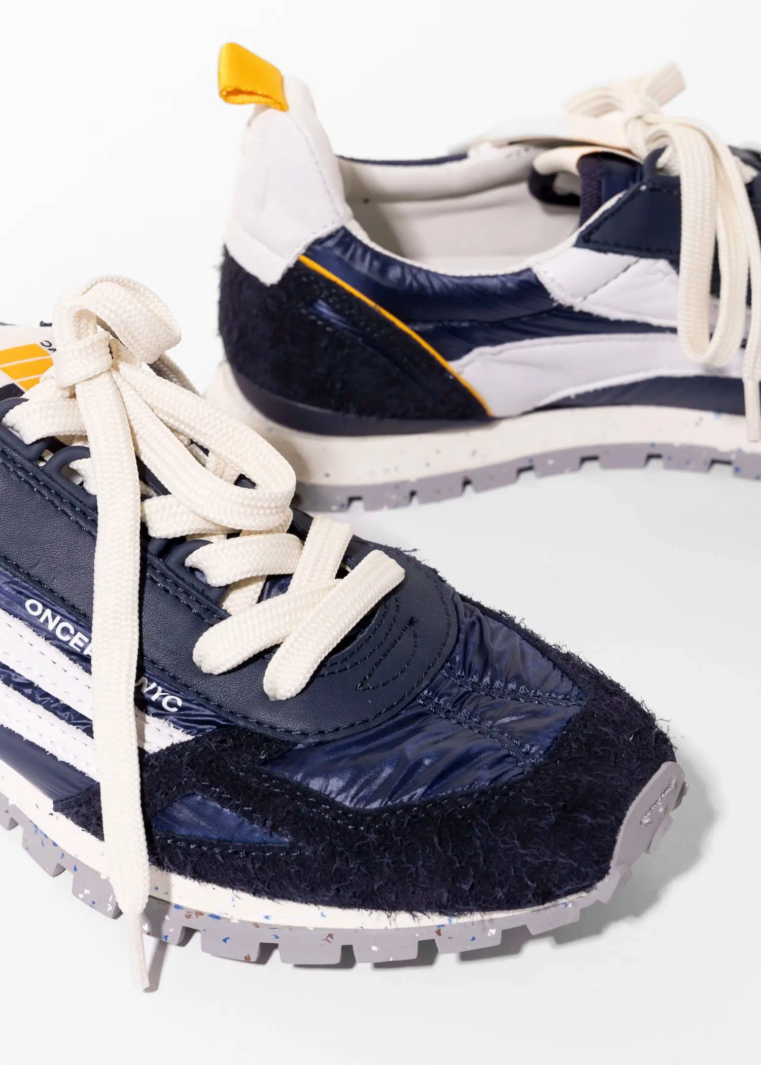 Toronto Sneaker