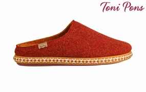 Tp Clog Orange