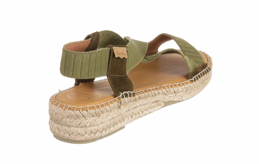 Tp Crossover Khaki