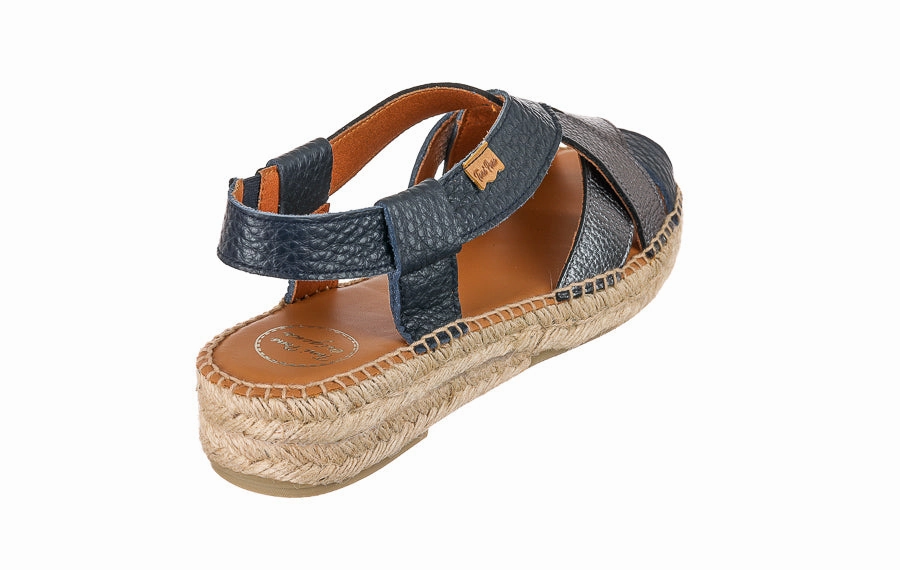 Tp Shimmer Blue