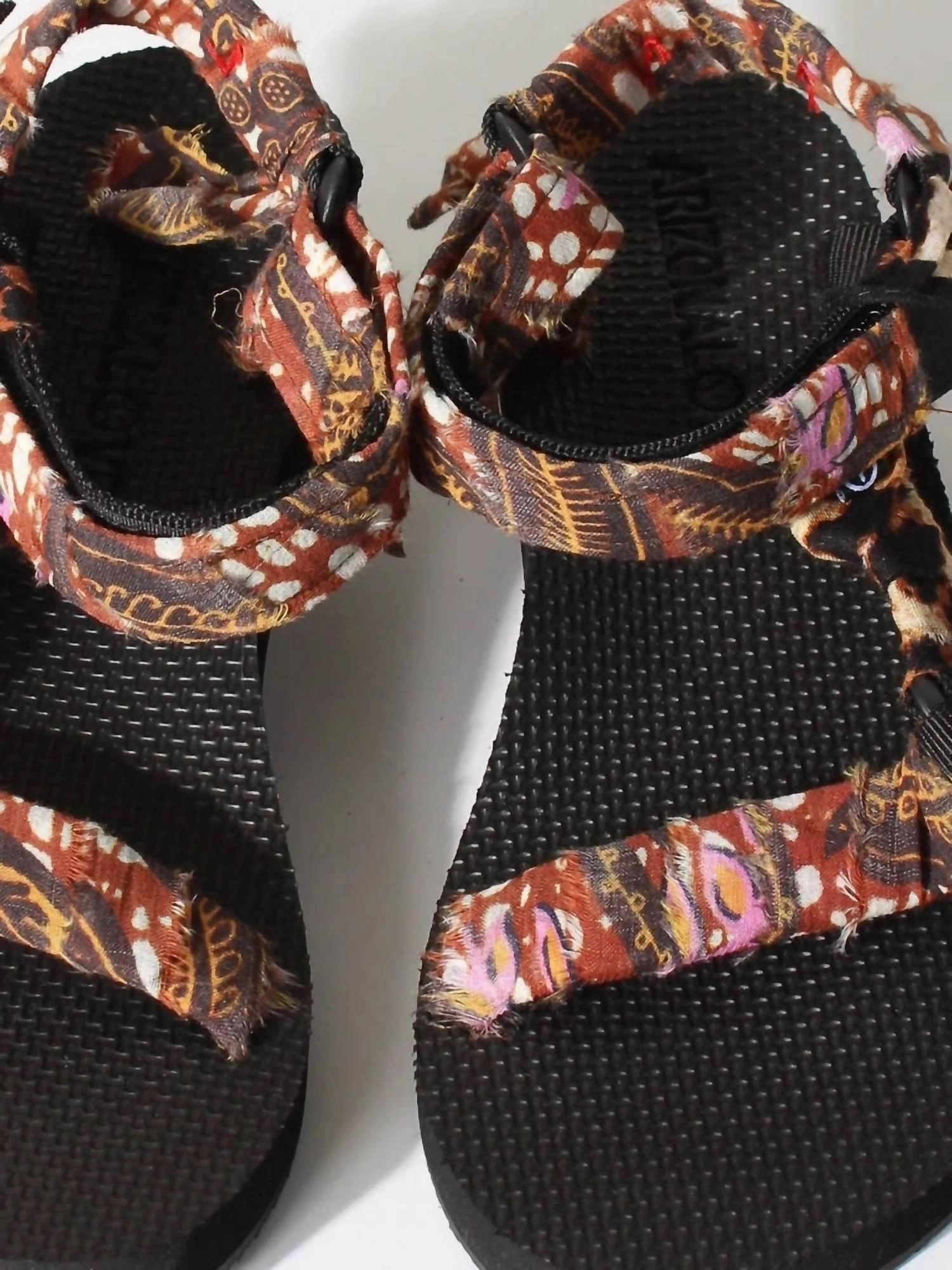 Trekky Sandal In Zoey