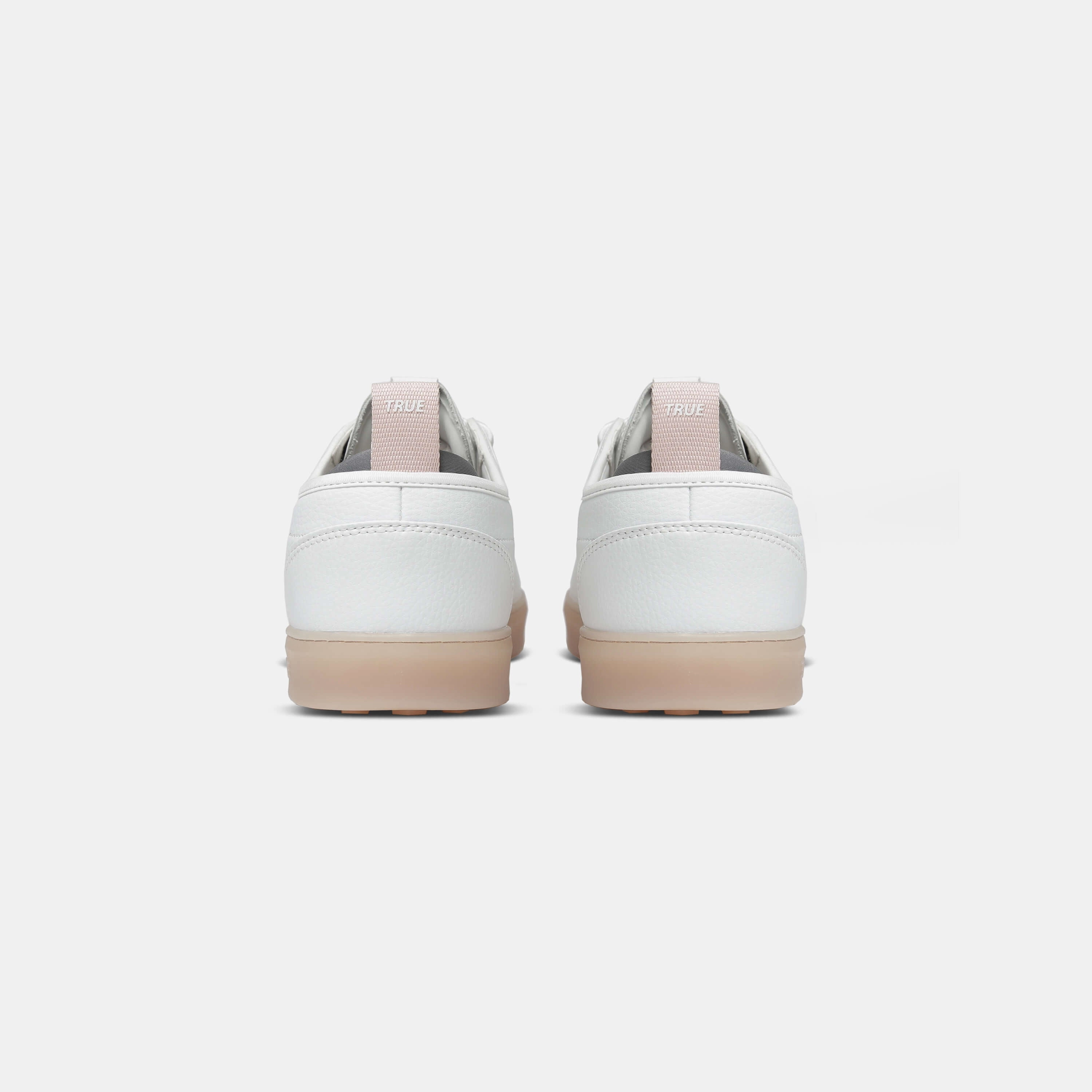 True FS-01 Womens - White/Soft Rose