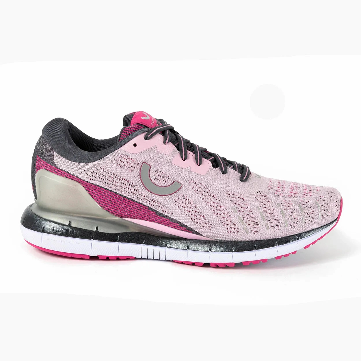True Motion Womens Aion Running Shoes