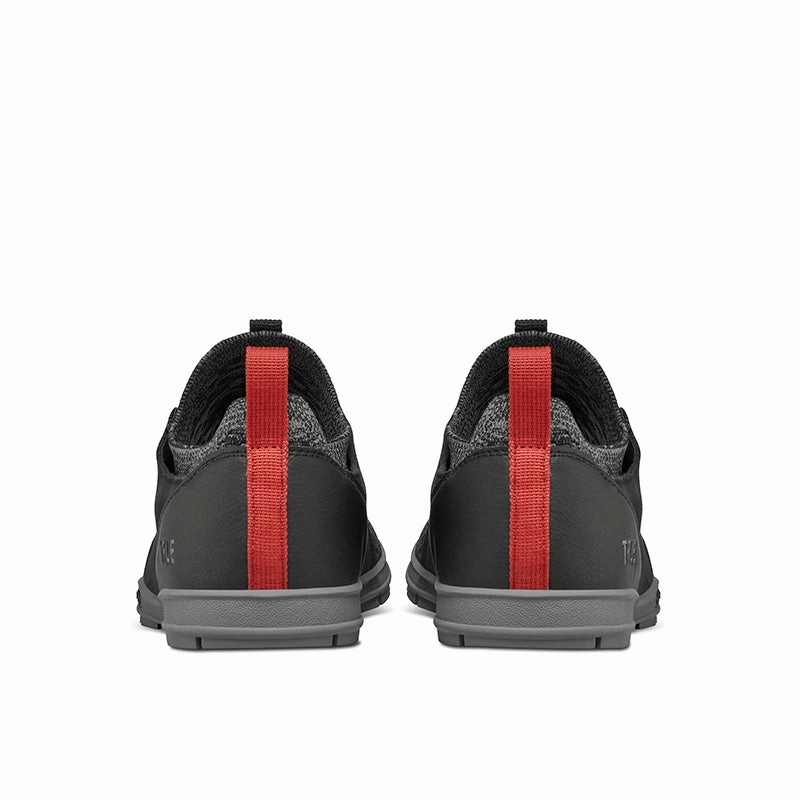 True OG Feel - Static Black