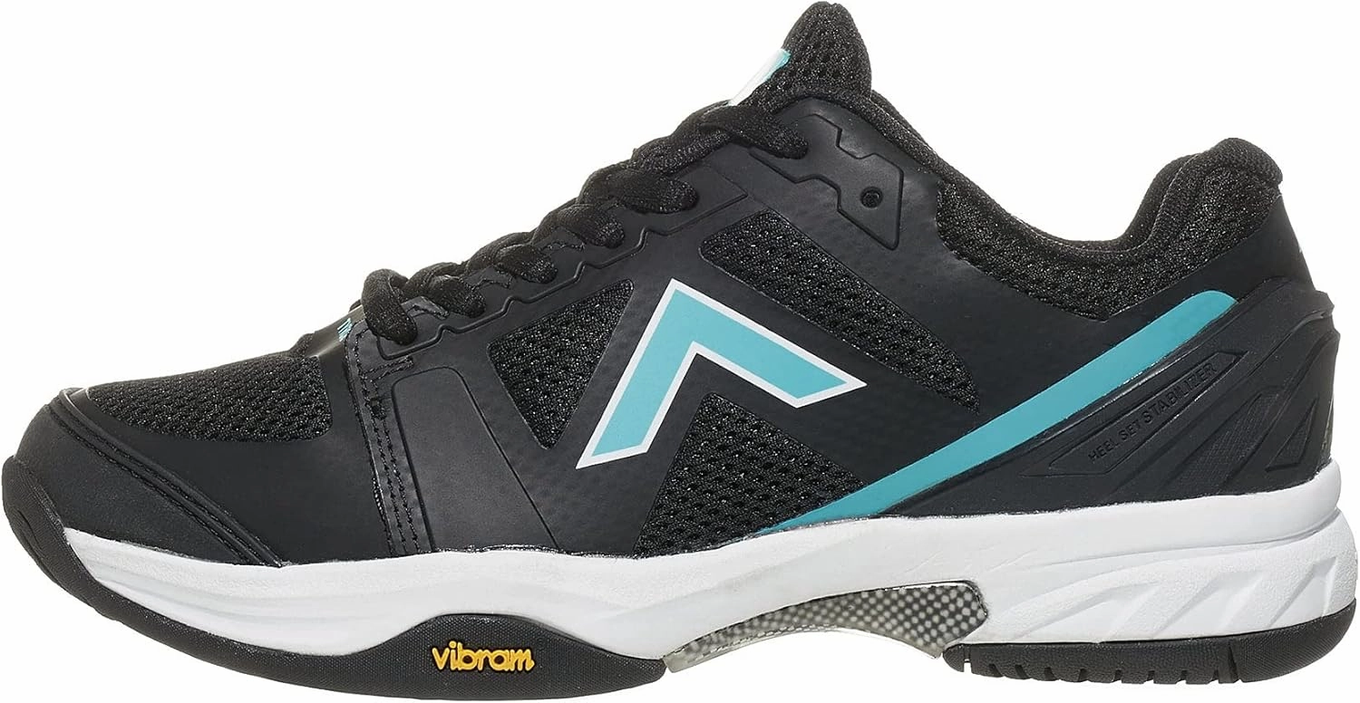 Tyrol Women's Striker-V Pro Series Pickleball Shoe