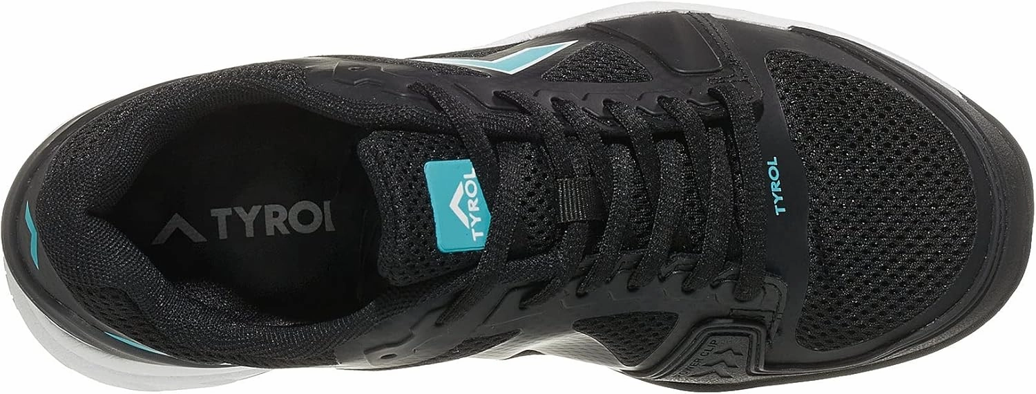 Tyrol Women's Striker-V Pro Series Pickleball Shoe
