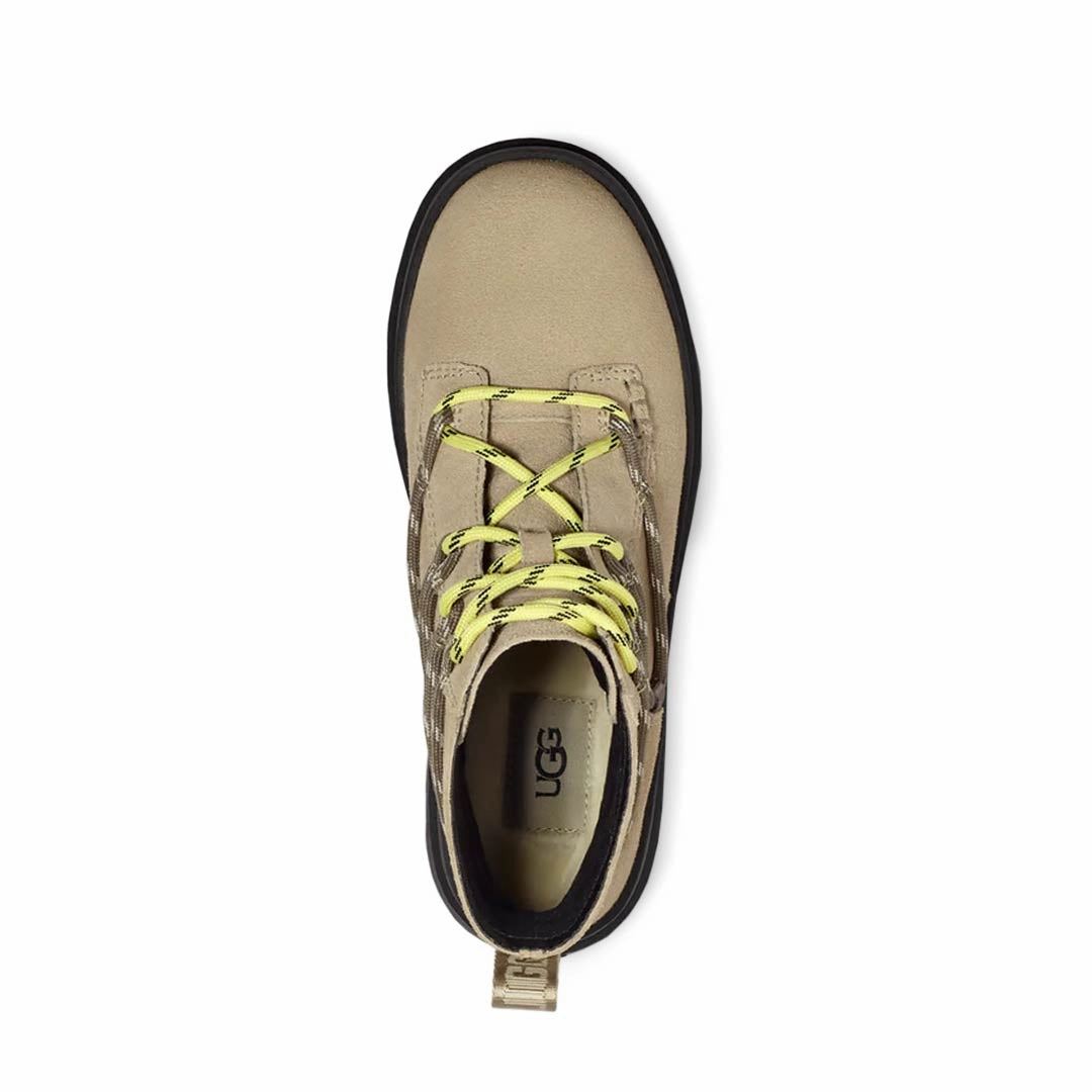 UGG? - Women's Brisbane Lace Up Boots (1143841-MDSD)