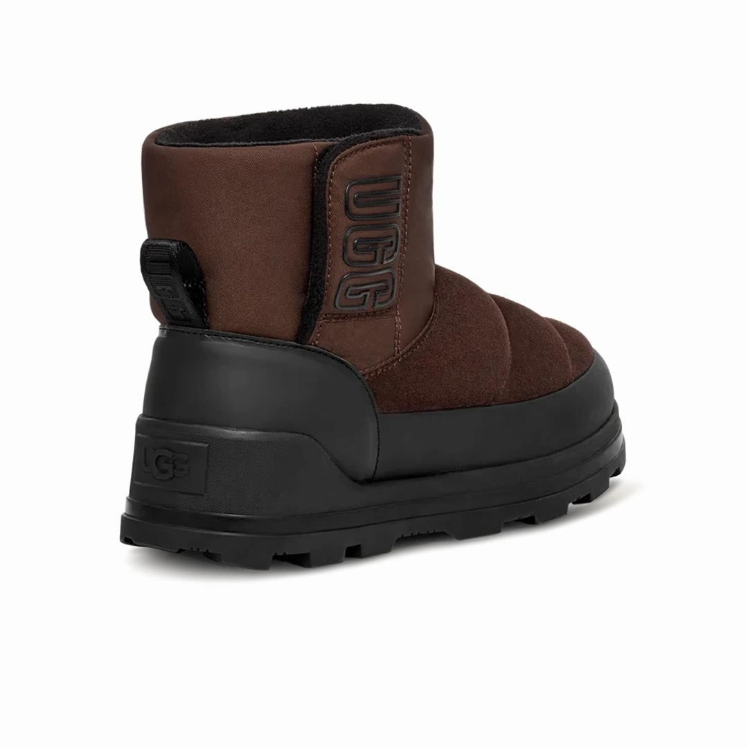 UGG? - Women's Classic Klamath Mini Boots (1143932-BCDR)