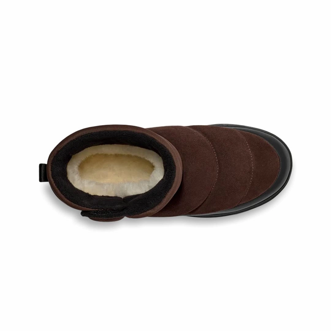UGG? - Women's Classic Klamath Mini Boots (1143932-BCDR)