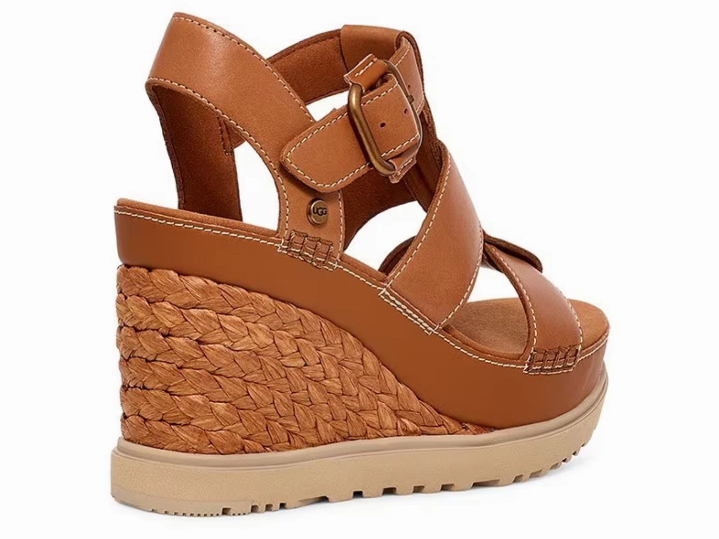 UGG: Abbot Strap