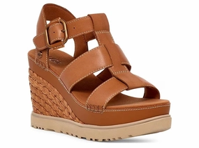 UGG: Abbot Strap