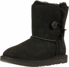 UGG Kids' Bailey Button II Boot