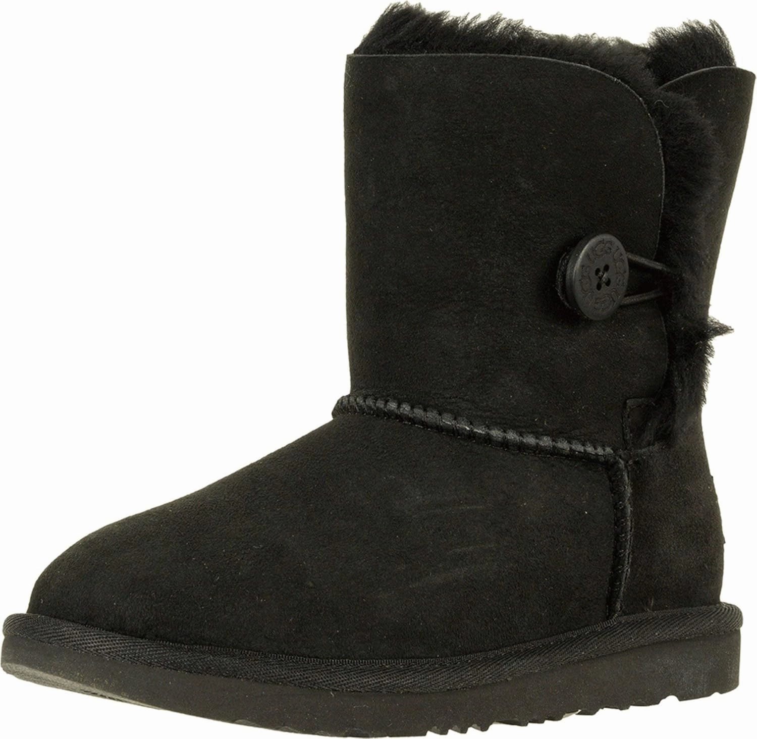 UGG Kids' Bailey Button II Boot