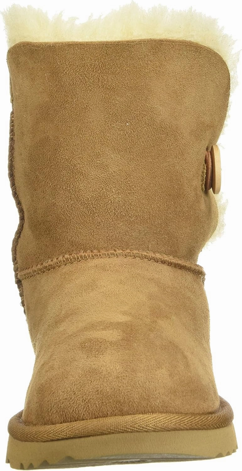 UGG Kids' Bailey Button II Boot