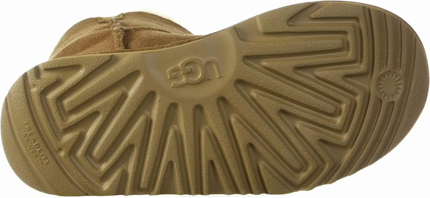 UGG Kids' Bailey Button II Boot