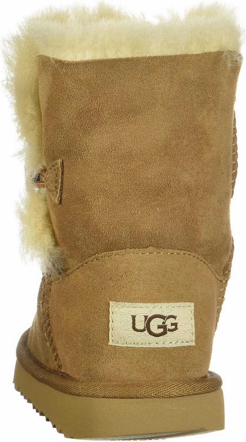 UGG Kids' Bailey Button II Boot