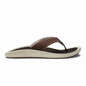 Ulele Beach Sandal