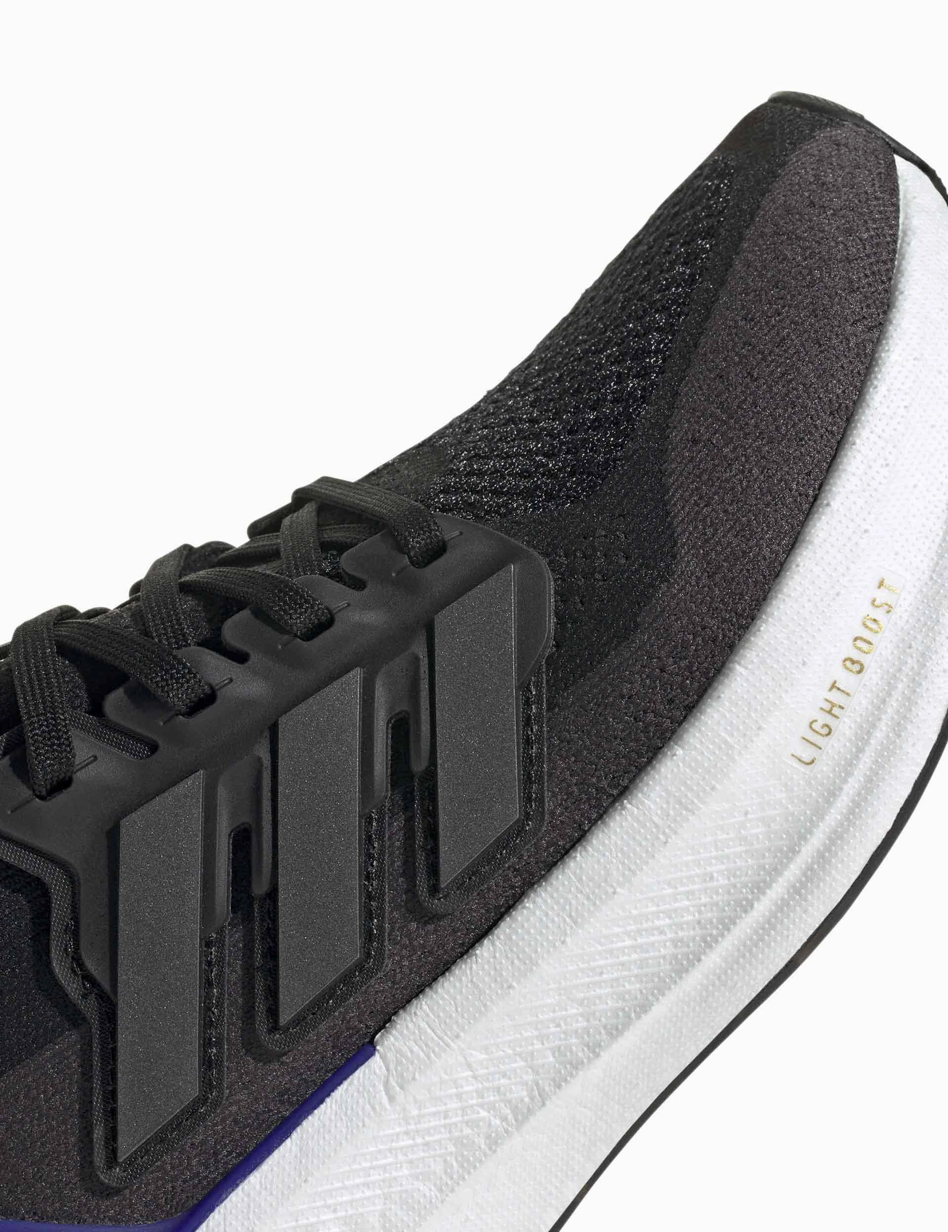 Ultraboost 5 Shoes - Core Black/Night Metallic/Night Flash