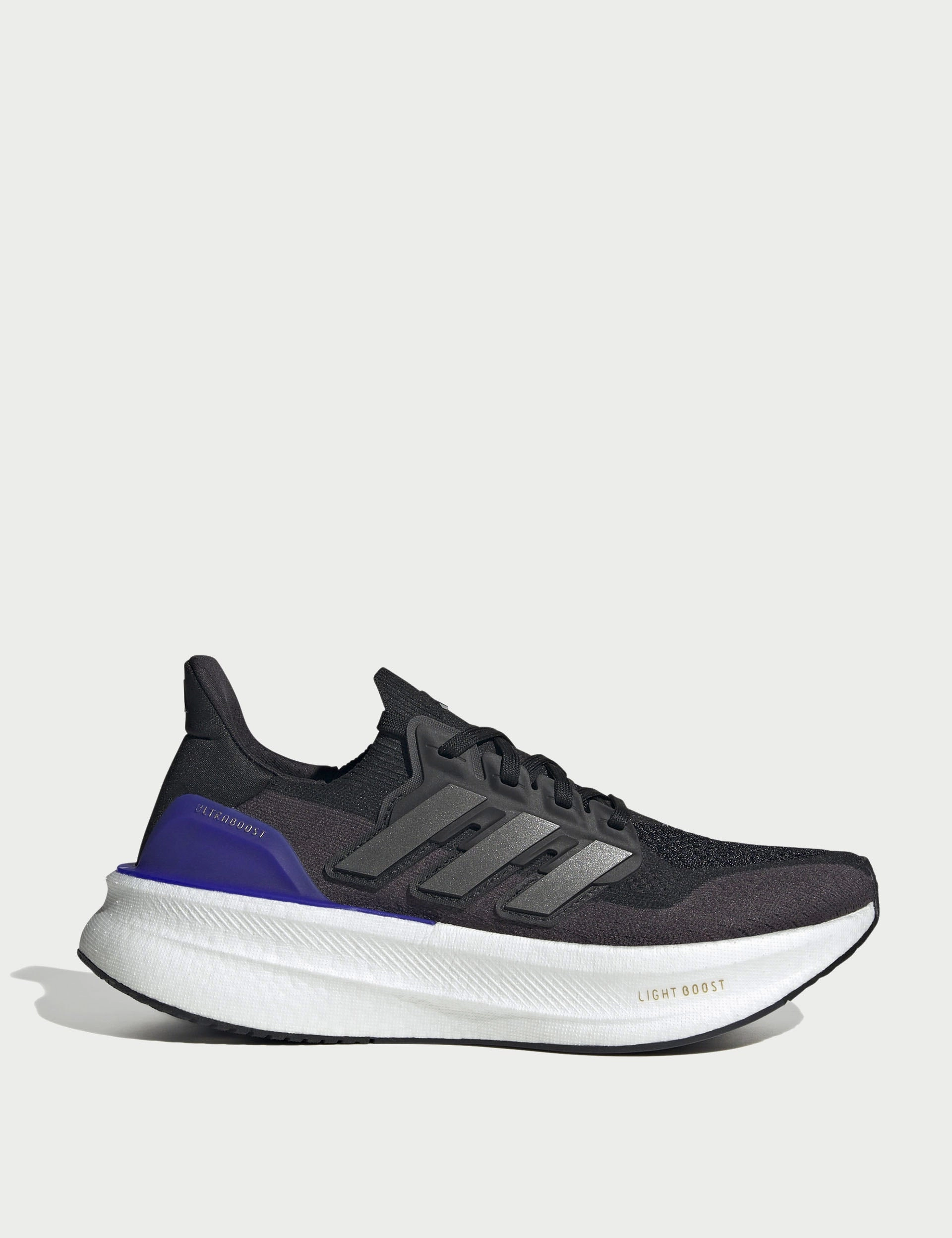 Ultraboost 5 Shoes - Core Black/Night Metallic/Night Flash