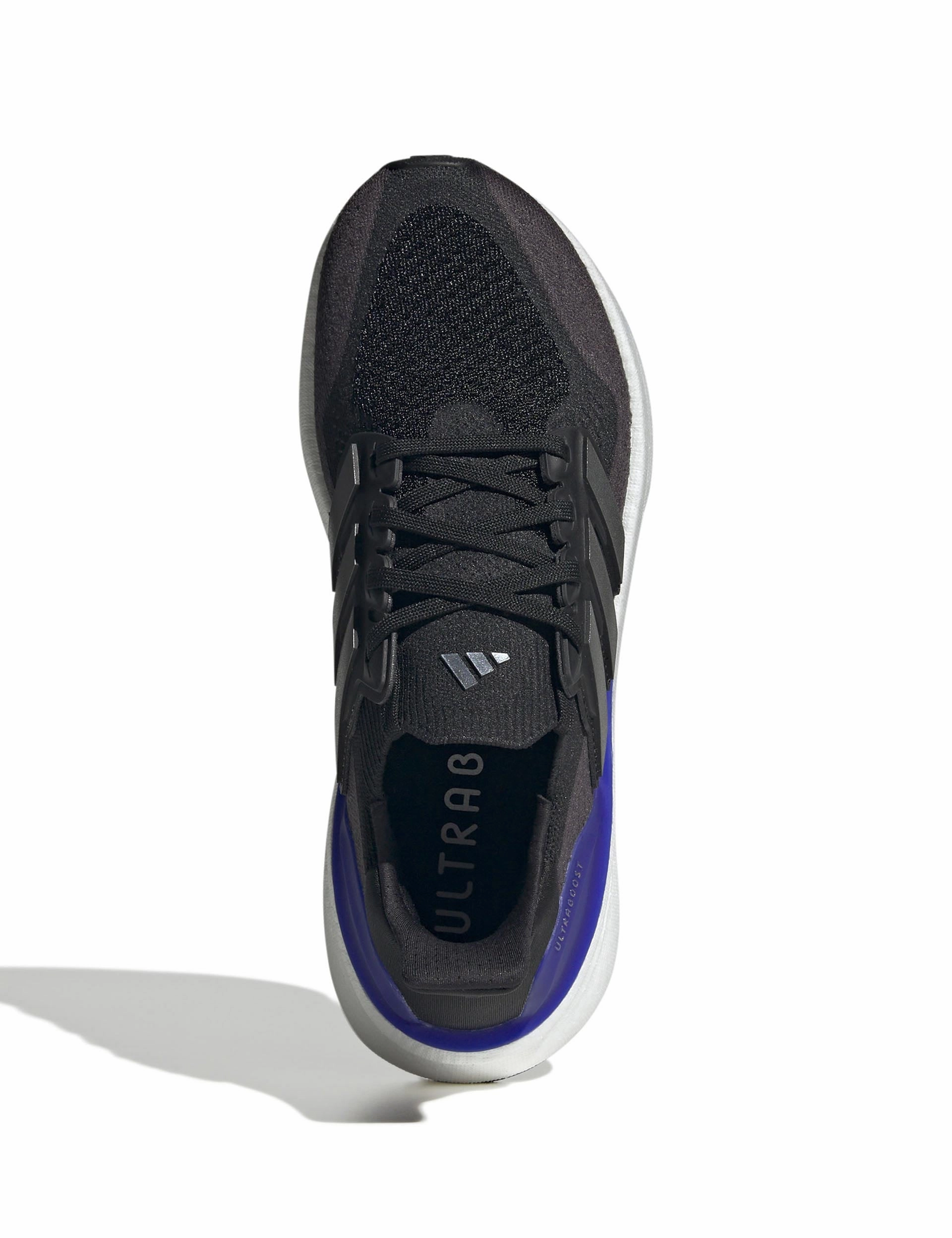 Ultraboost 5 Shoes - Core Black/Night Metallic/Night Flash