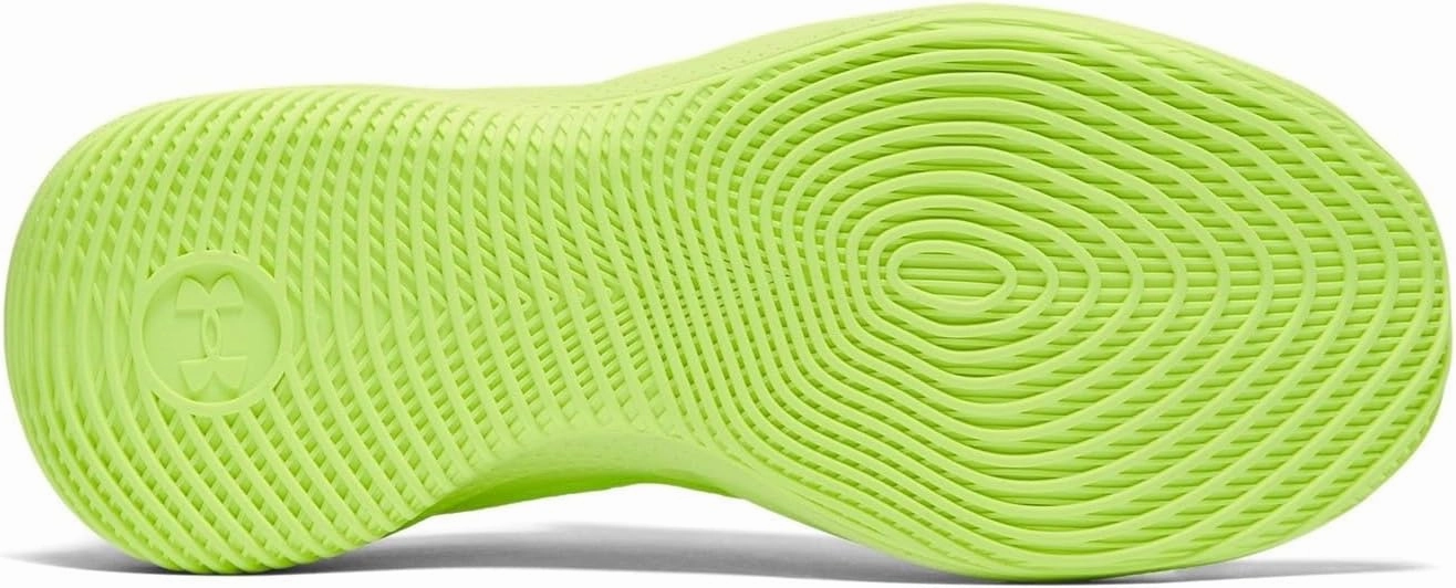Under Armour - Unisex Curry Splash 24 Basketball Shoes