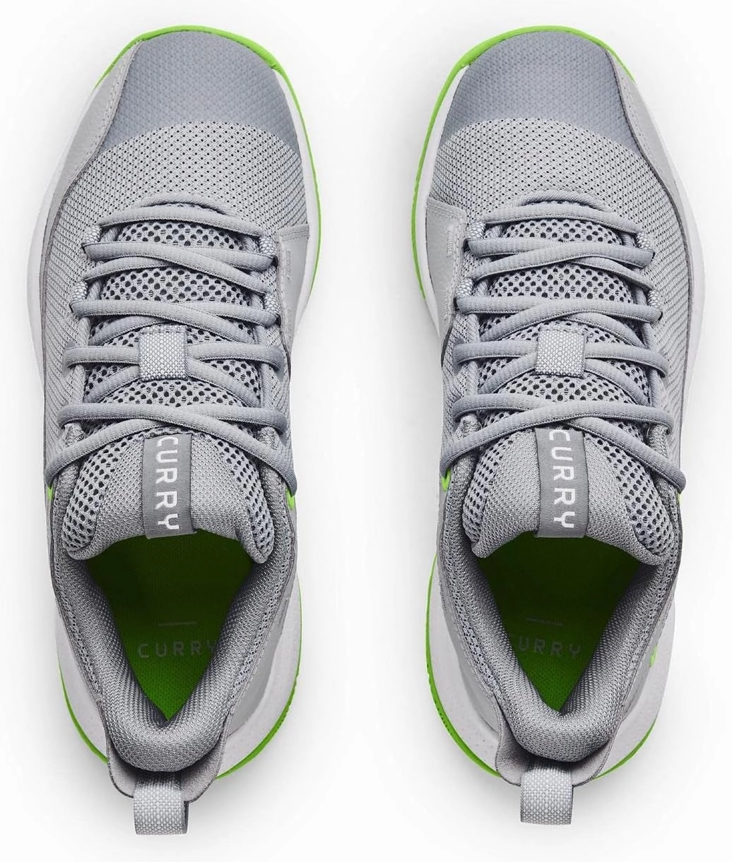 Under Armour boys