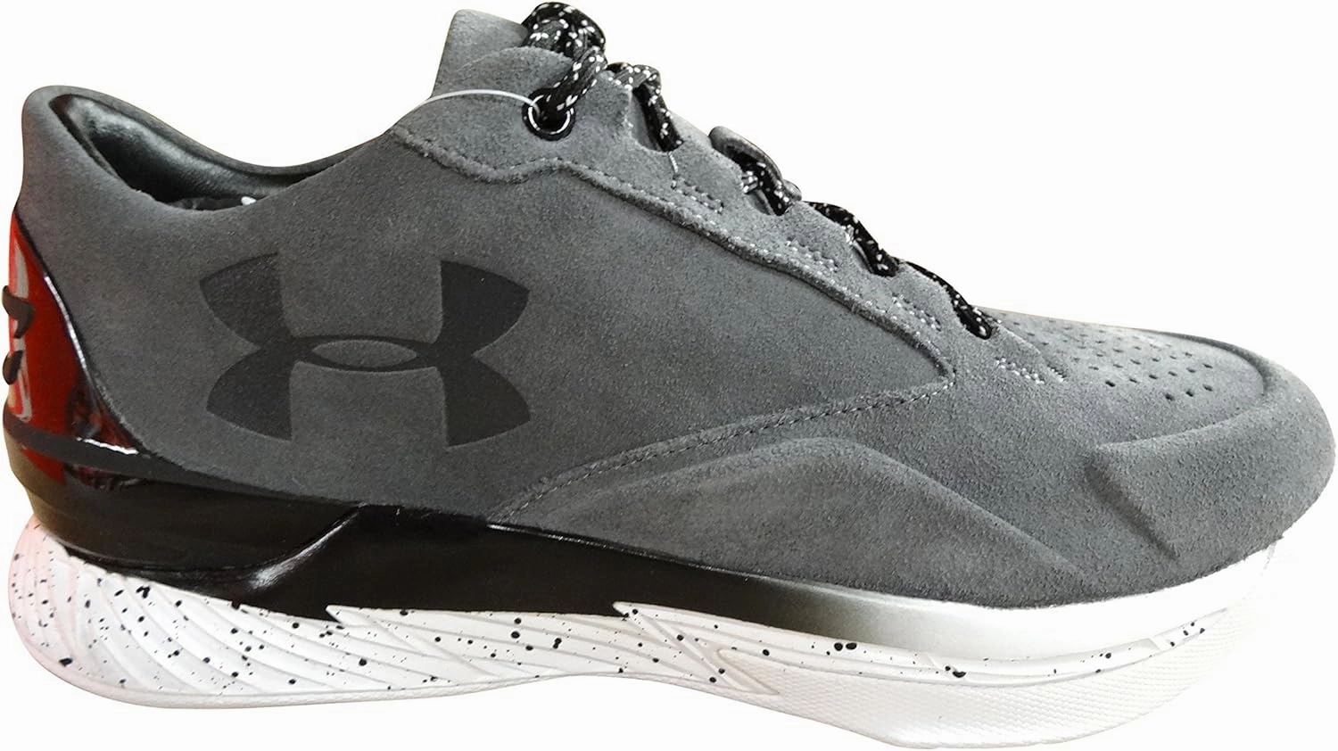 Under Armour Curry 1 Lux Low