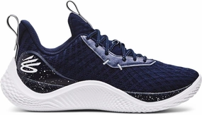 Under Armour Curry Flow 10 Team Adult Basketball Shoes