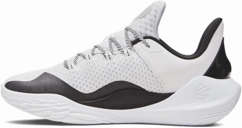 Under Armour Curry Flow 11 Wind Bash Basketball Shoes