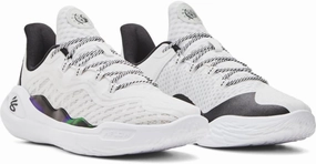 Under Armour Curry Flow 11 Wind Bash Basketball Shoes