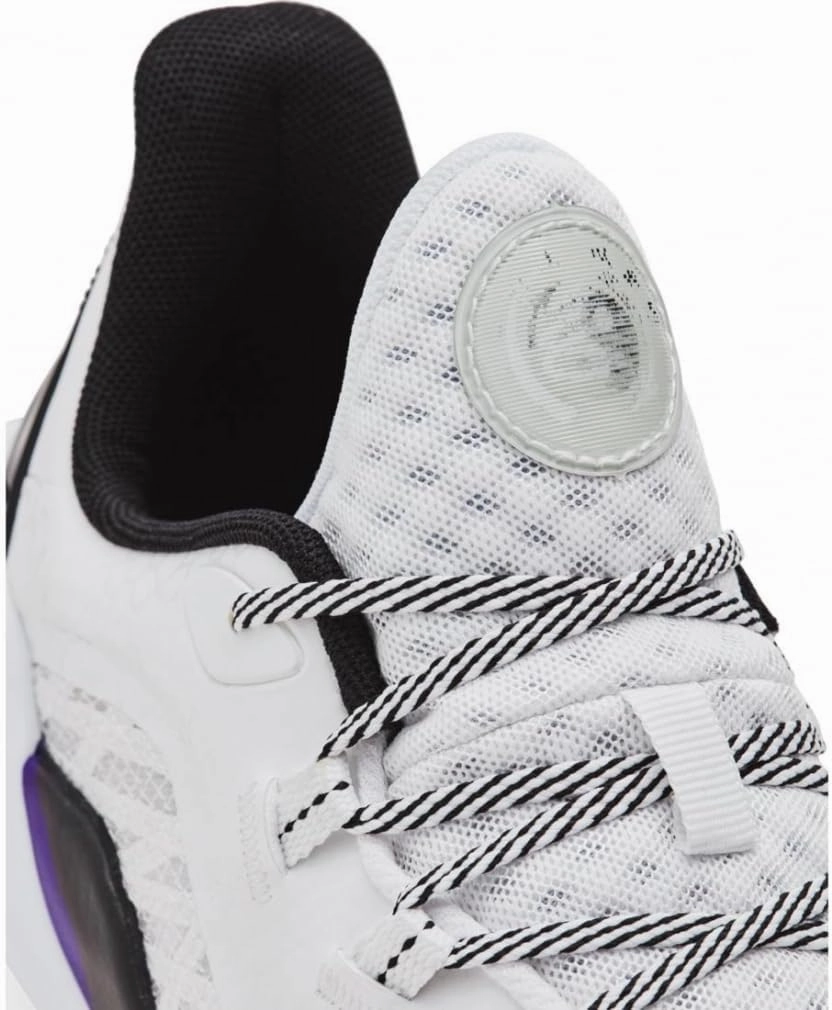 Under Armour Curry Flow 11 Wind Bash Basketball Shoes