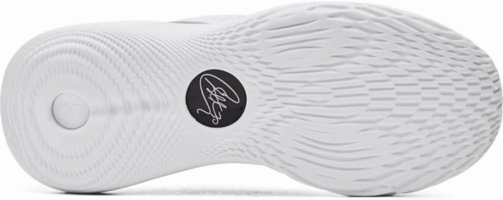 Under Armour Curry Flow 11 Wind Bash Basketball Shoes