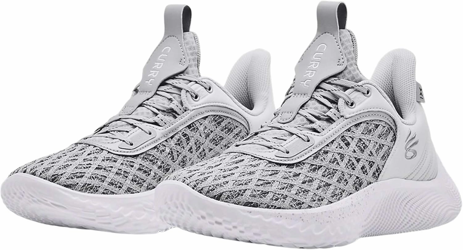 Under Armour Curry Flow 9 Team Basketball Shoes